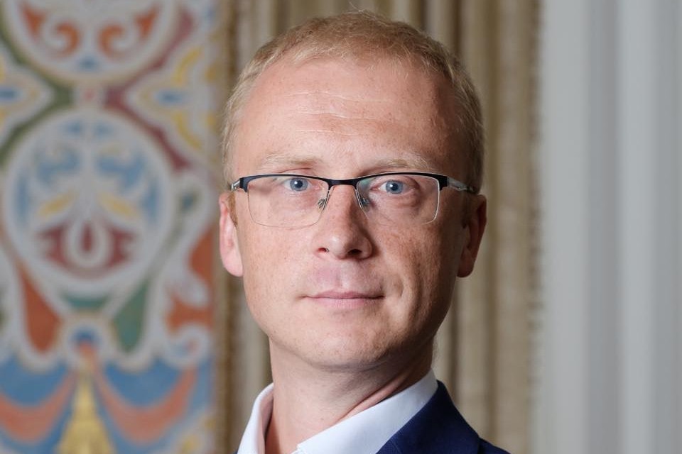 Bekérették a magyar ügyvivőt az ukrán külügyminisztériumba a Magyarországnak átadott hadifoglyok ügyében