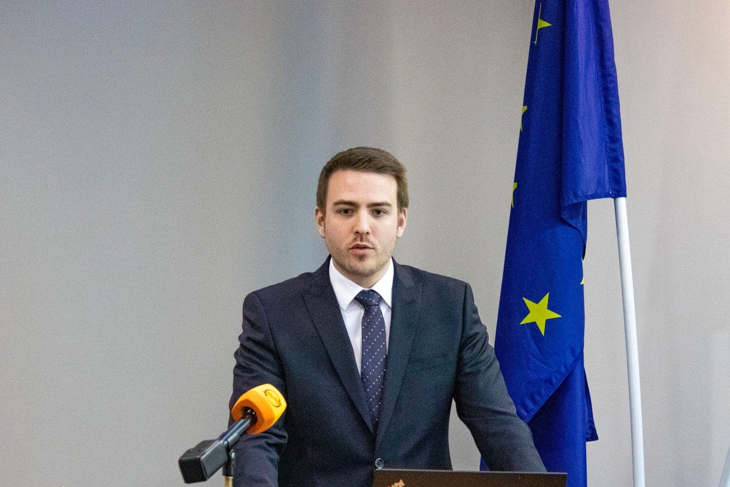 Bódis László: A gazdaság versenyképességét az egyetemek versenyképessége alapozza meg
