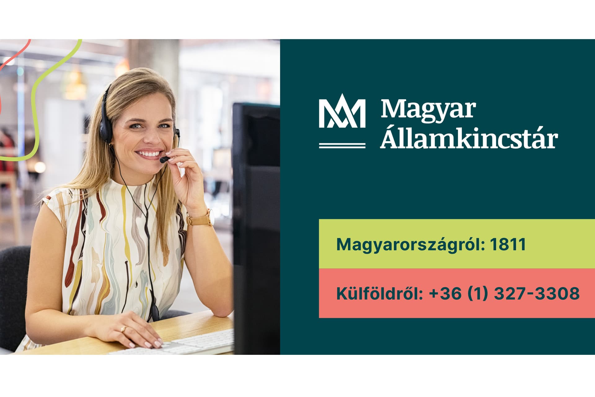 A Magyar Államkincstár mintegy 15 milliárd forintból fejlesztette rendszereit