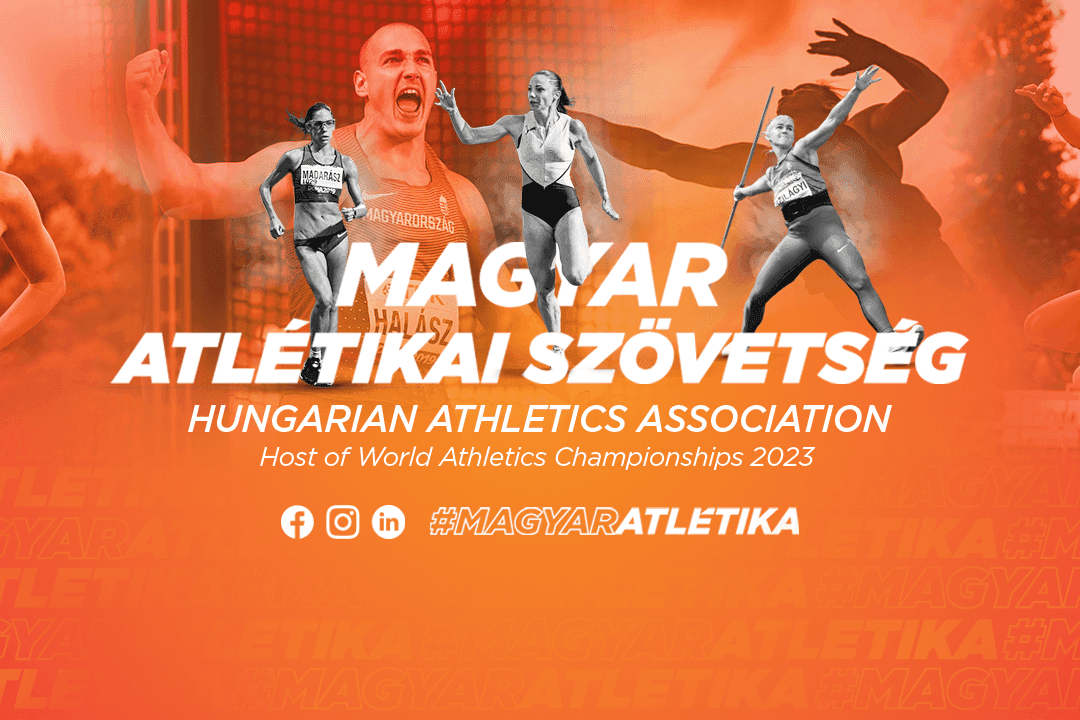 Keretet hirdettek az atléták
