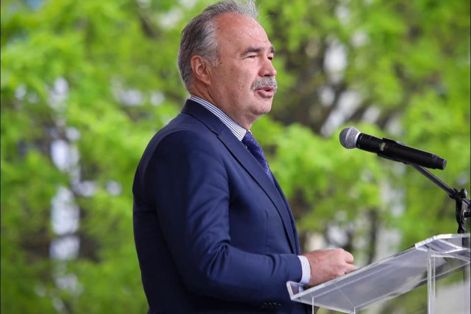 A természetvédelemnek teremtésvédelemmé kell válnia