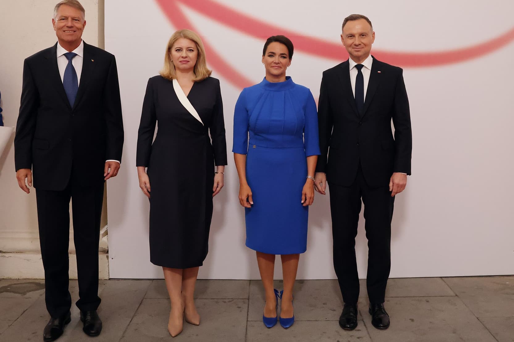 A NATO csúcstalálkozóján tárgyal Novák Katalin