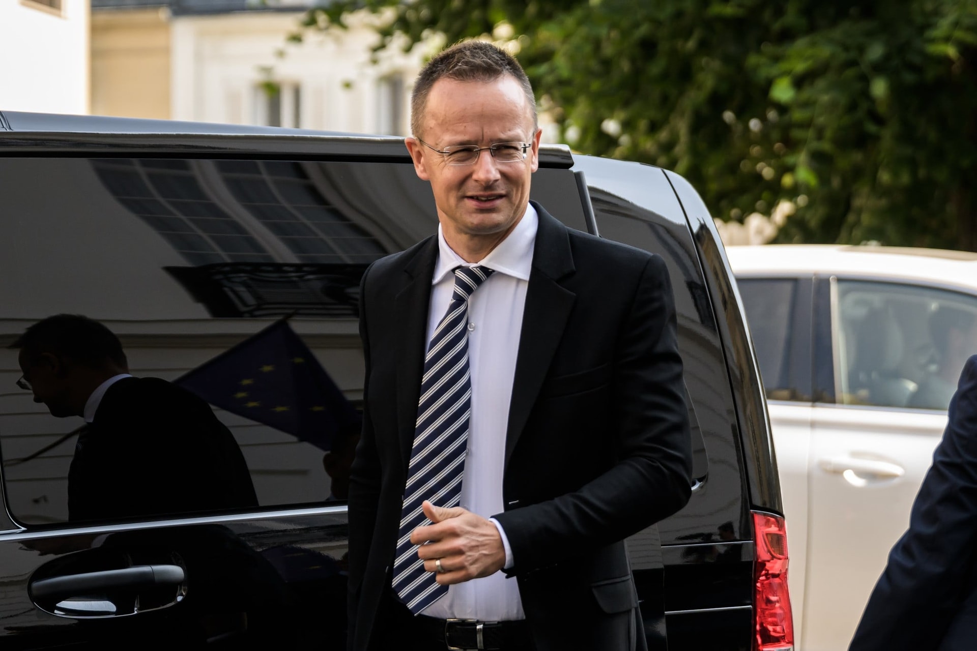 Nagyobb veszélyben van a globális biztonság, mint az elmúlt hetven évben bármikor + VIDEÓK
