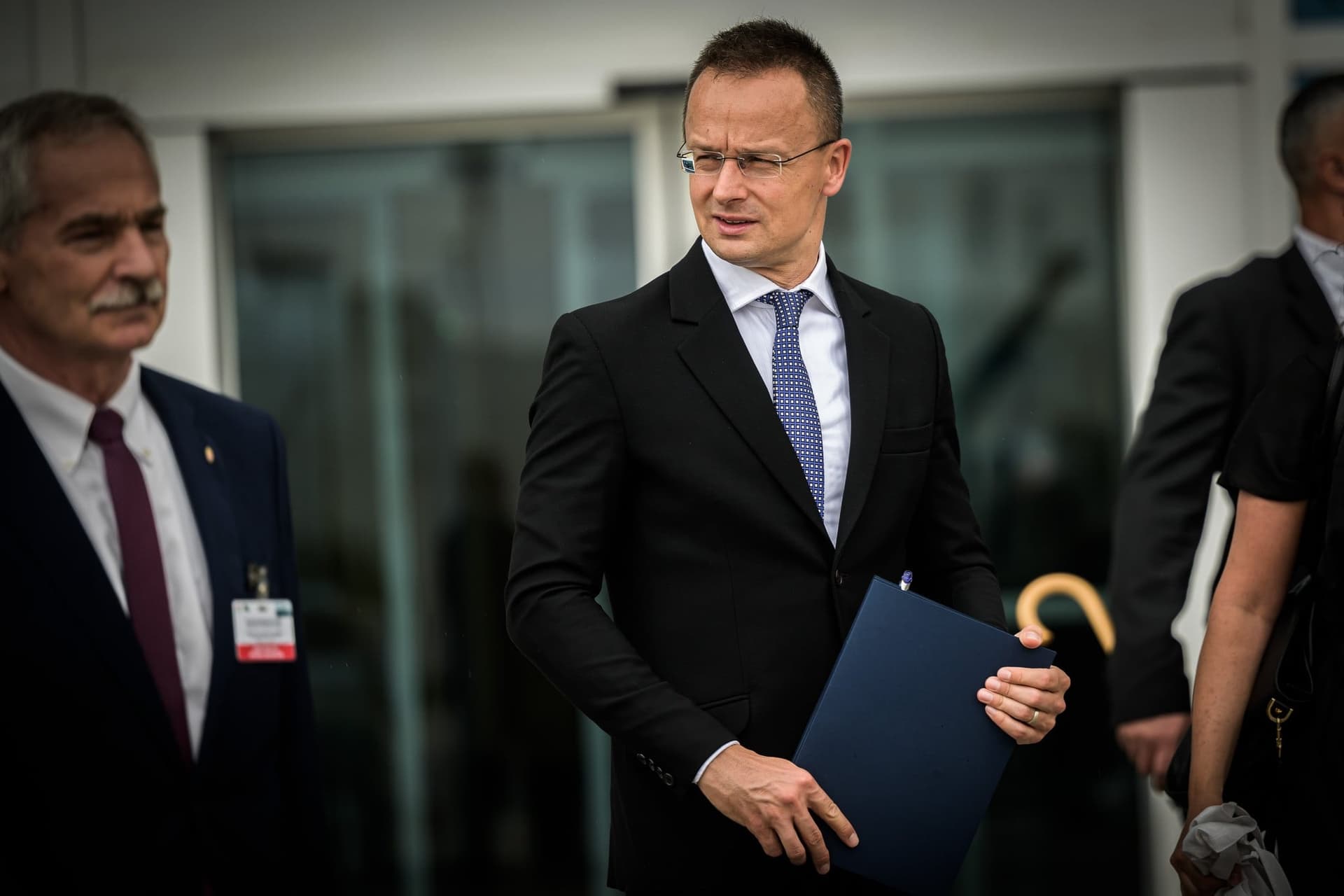 Szijjártó: A Türkmenisztánból származó földgáz enyhítheti az európai energiaválságot