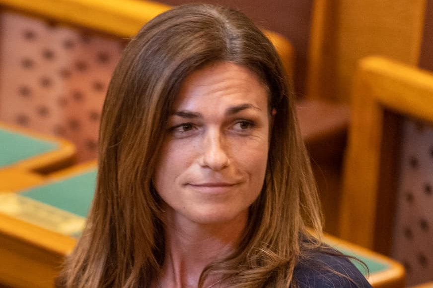 Varga Judit: A magyarság bizonyította megmaradni akarását