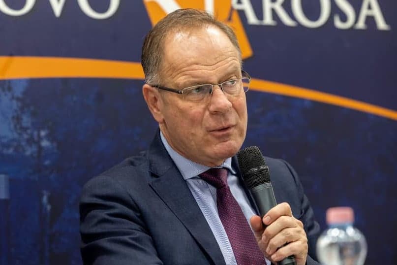 Navracsics Tibor: A Bakonynak tájegységi identitása van