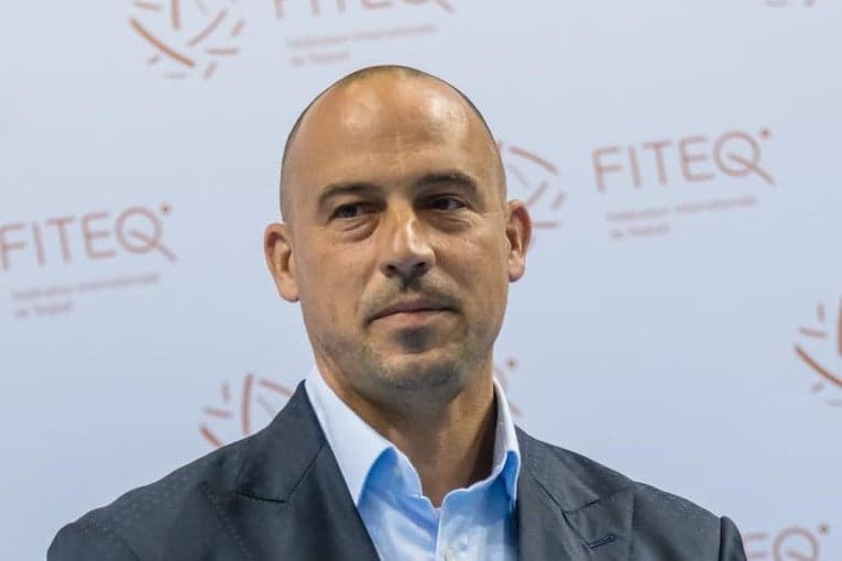 Schmidt Ádám: A sportolás jobb minőségű életet biztosít