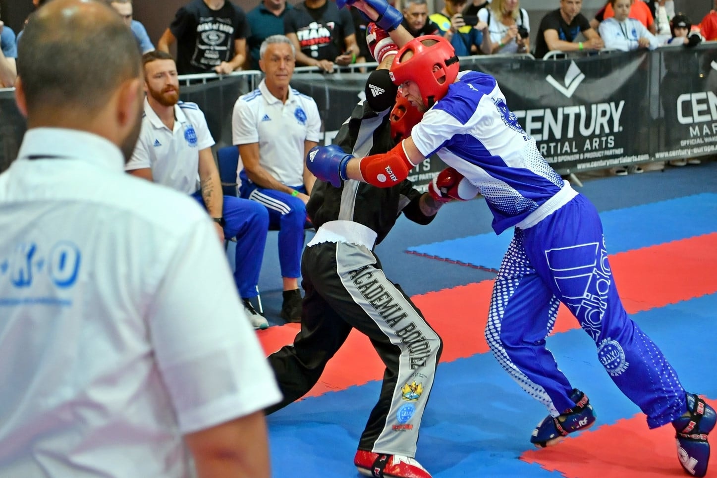 Újabb négy magyar arany a kick-box világkupán