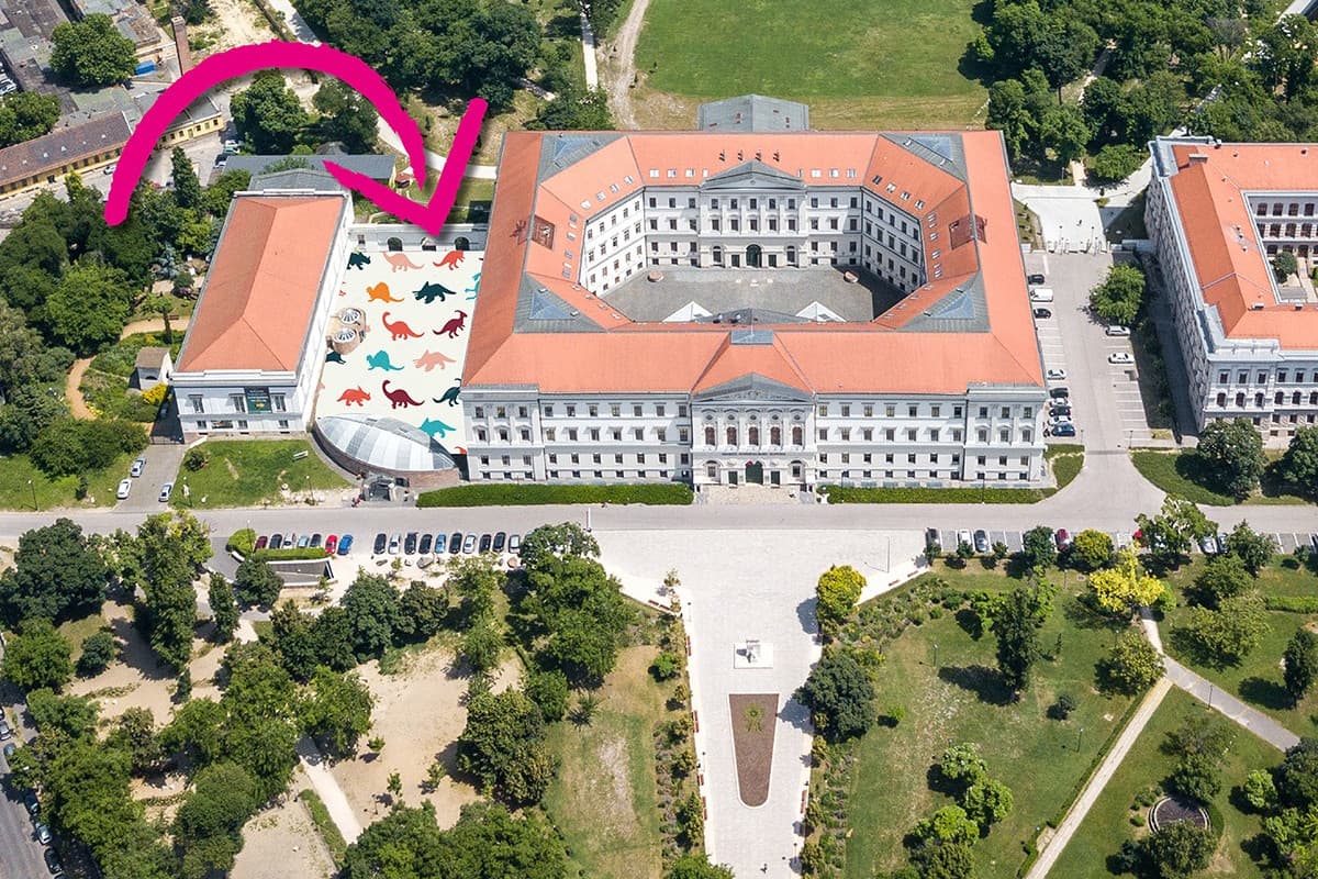 Orbán Balázs: Maradnak a dinók