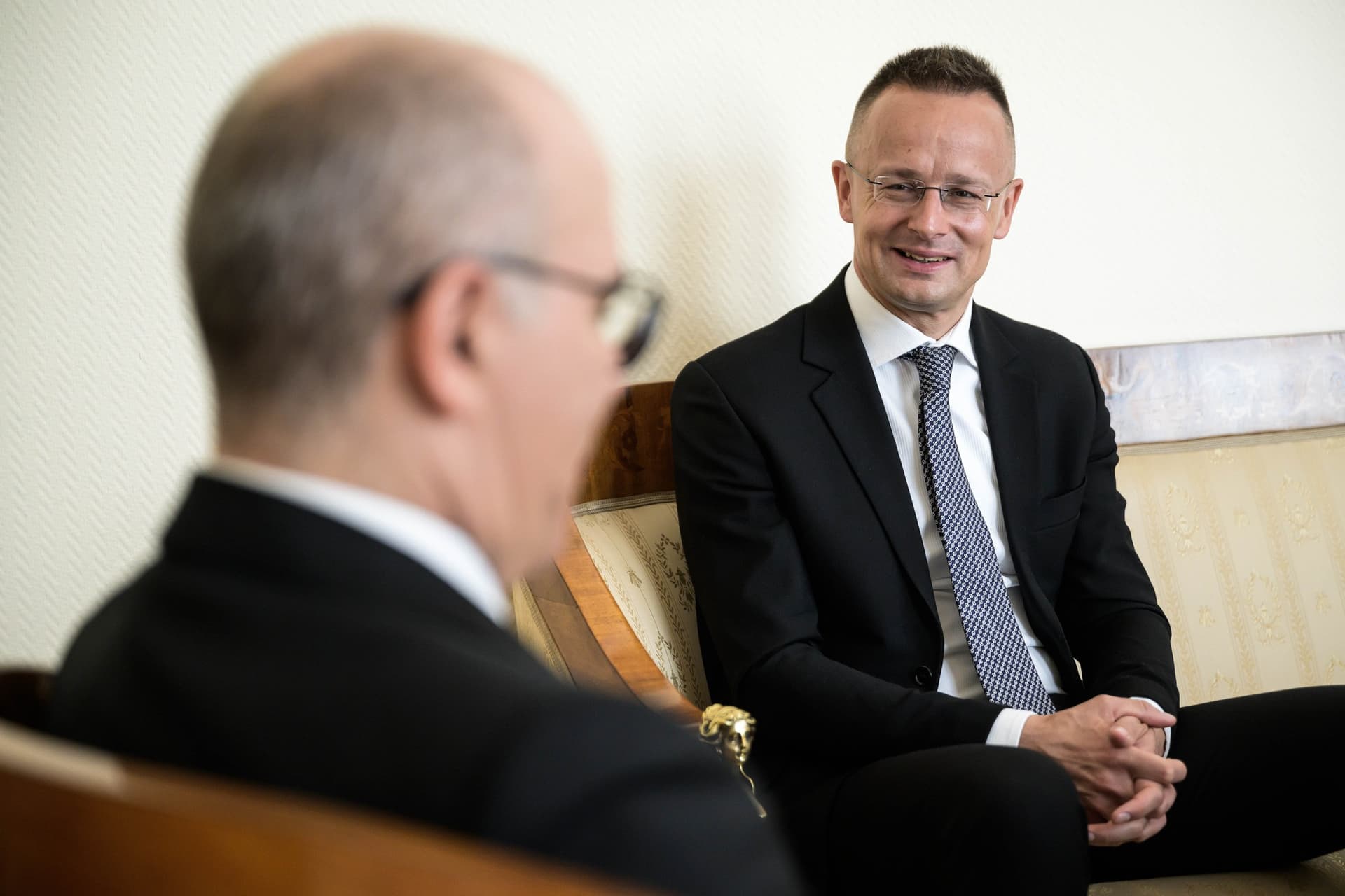 Szijjártó: Komoly lehetőségeket tartogat a magyar–tunéziai gazdasági együttműködés + VIDEÓ