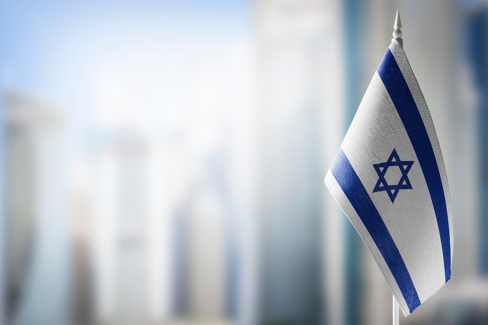 Izraelben a külügyminisztériumba kérették Ukrajna nagykövetét