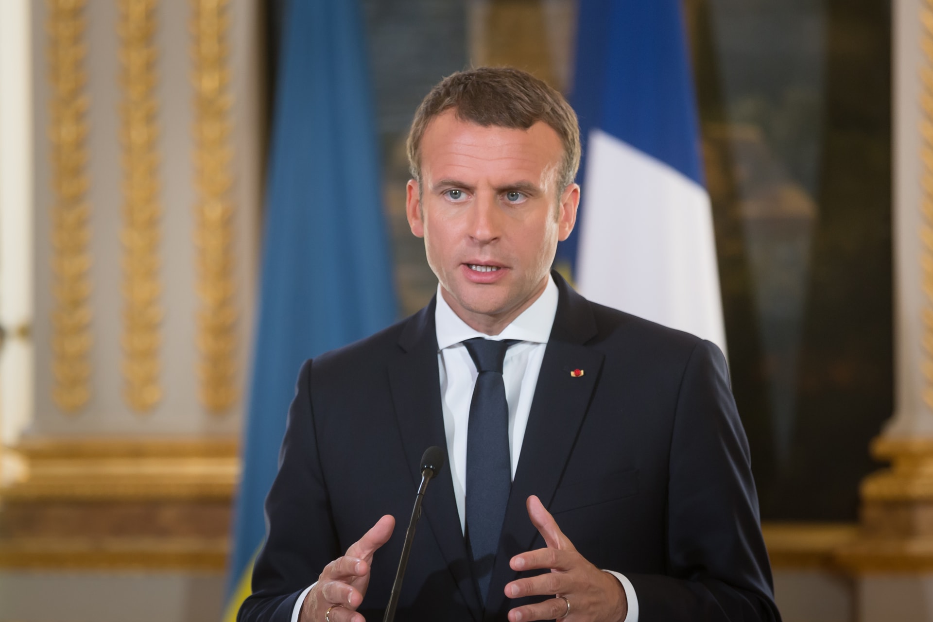 BRICS-csúcs: szélesedő érdeklődés Macron nélkül?!