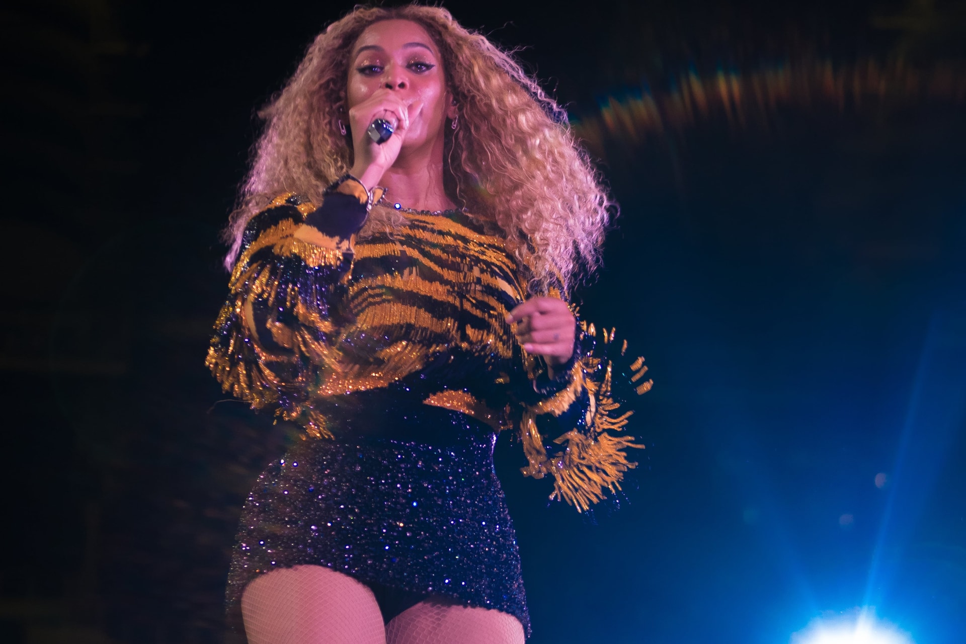 Beyoncét hibáztatják az inflációért Svédországban