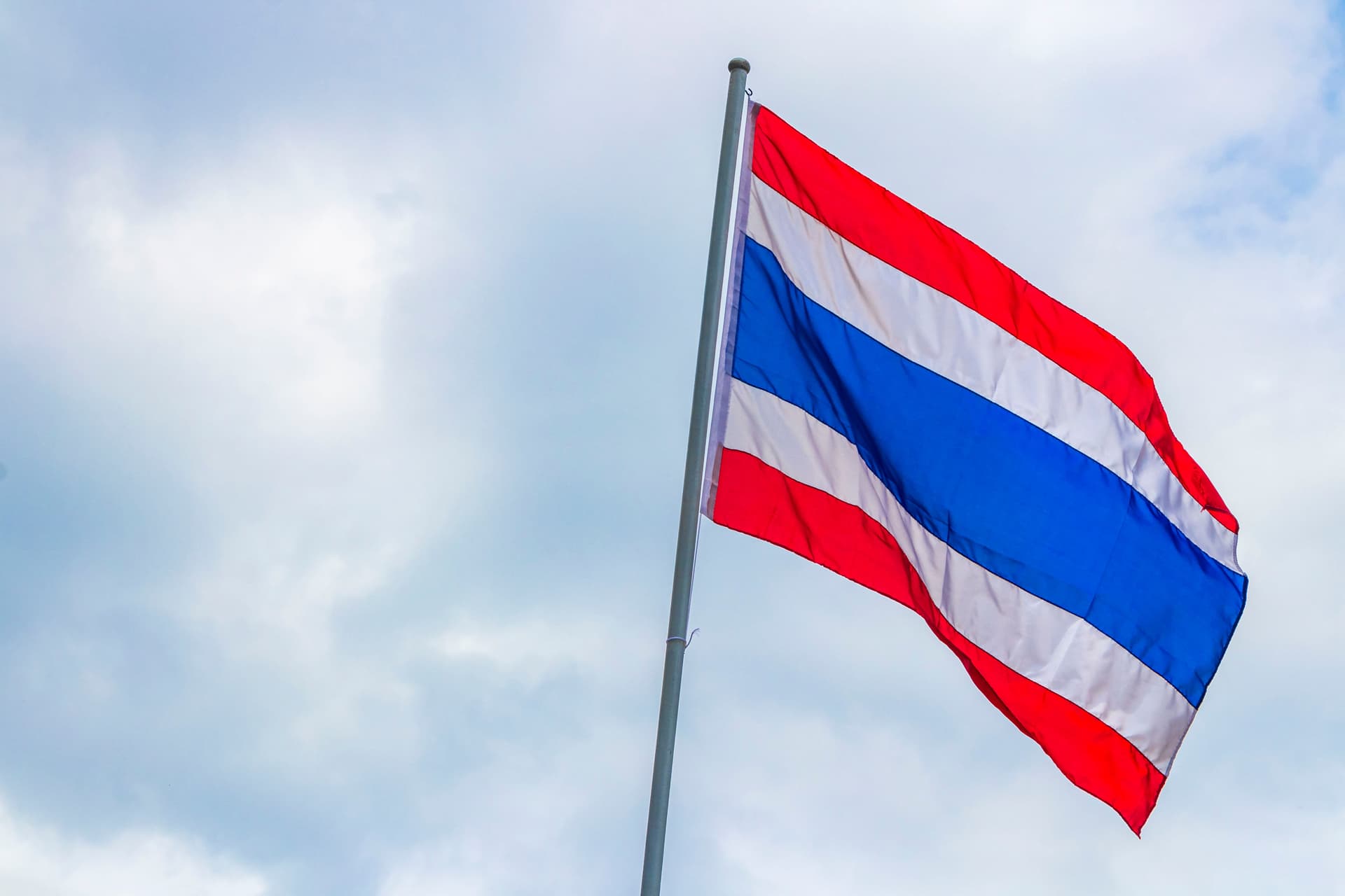 Nagykövet: Az Egyesült Államok nem avatkozott be a thaiföldi választásba