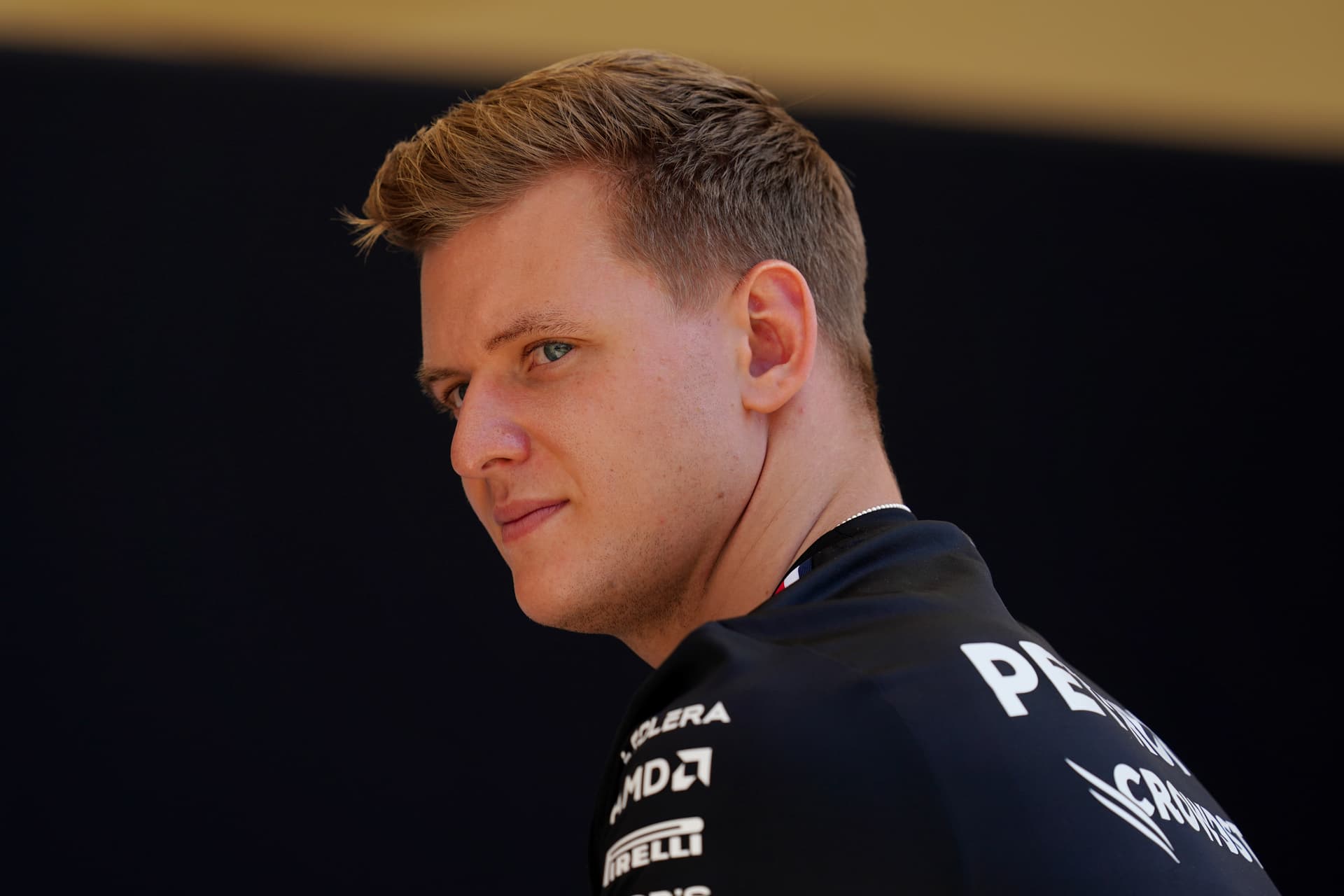 Apja F1-es Mercedesével fog száguldani Mick Schumacher!