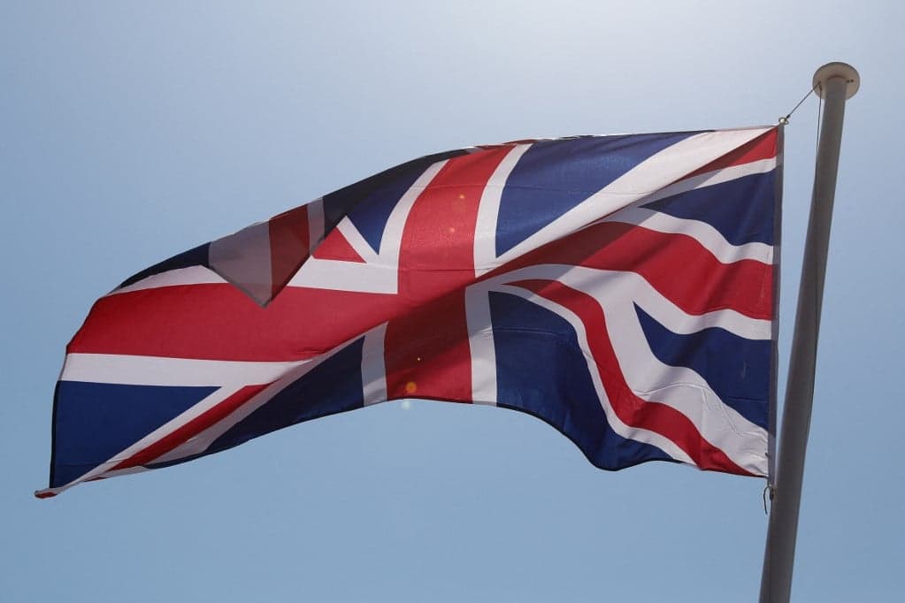 Oroszország elhagyására szólította fel állampolgárait a moszkvai brit nagykövetség