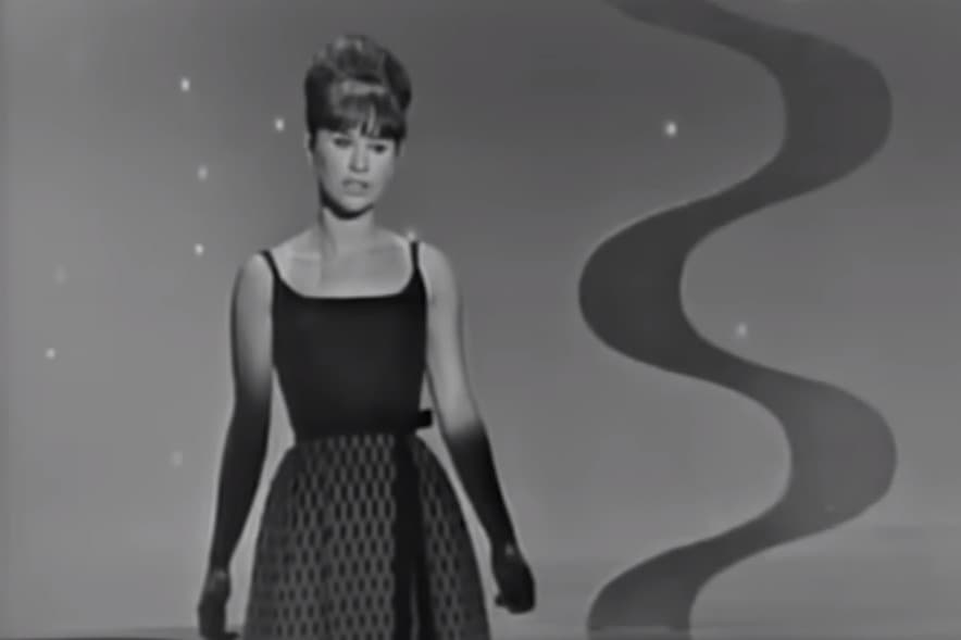 Elhunyt Astrud Gilberto, a The Girl from Ipanema énekese