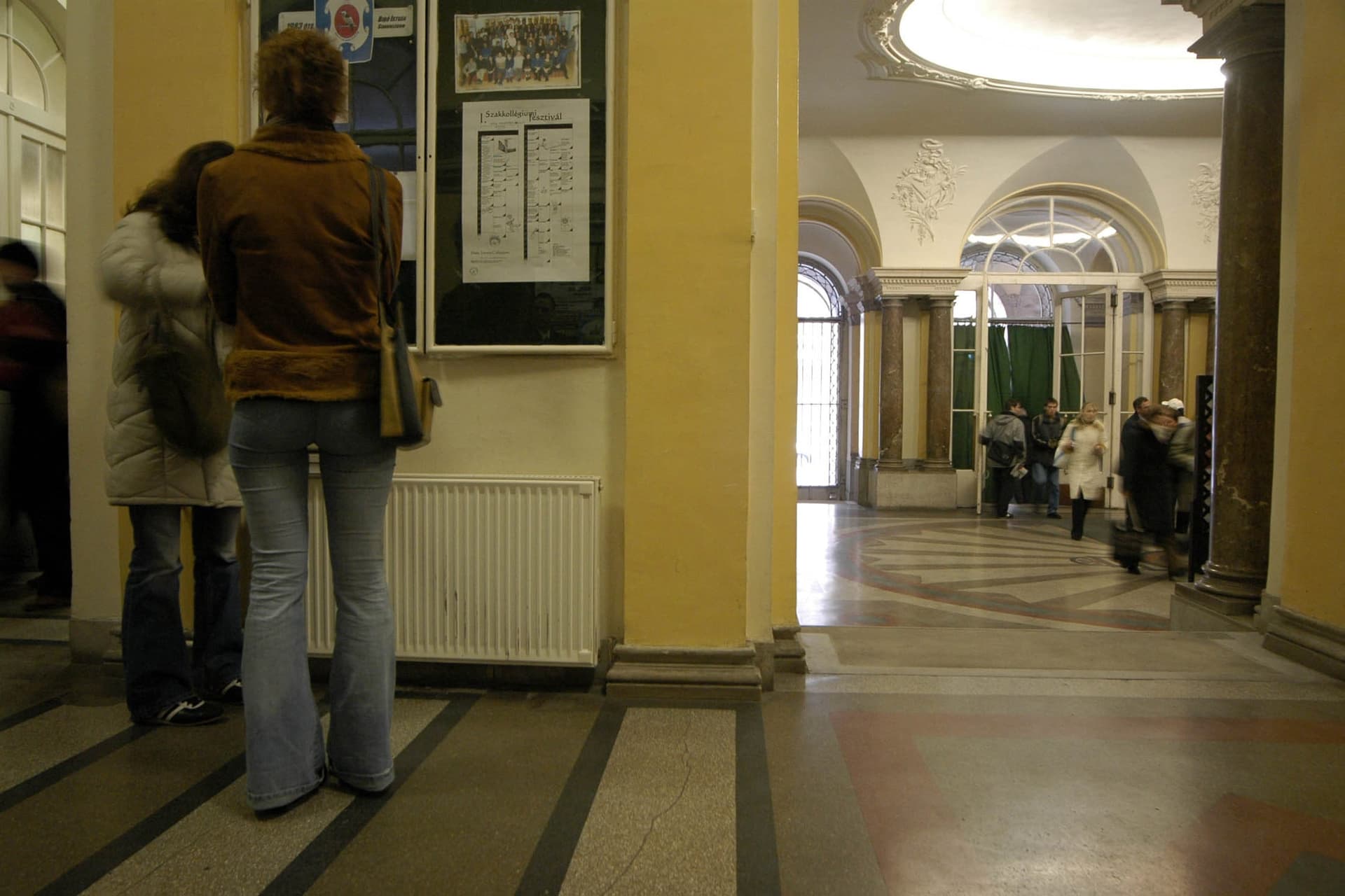Másfél ezer helyre várja a jelentkezőket idén a Sapientia Erdélyi Magyar Tudományegyetem
