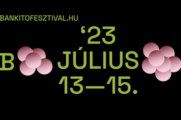 Számos koncert az idei Bánkitó Fesztiválon