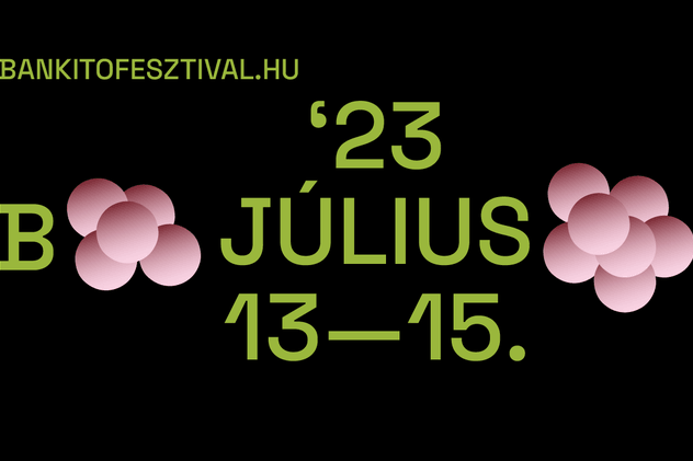 Számos koncert az idei Bánkitó Fesztiválon