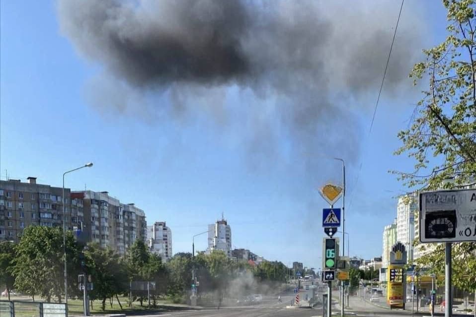 Lengyel egységekkel együtt törtek be az ukrán szabotőrök az oroszországi Belgorodi területre