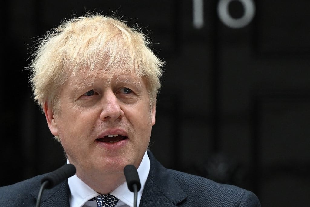 Brit alsóházi bizottság: Boris Johnson szándékosan félrevezette a parlamentet