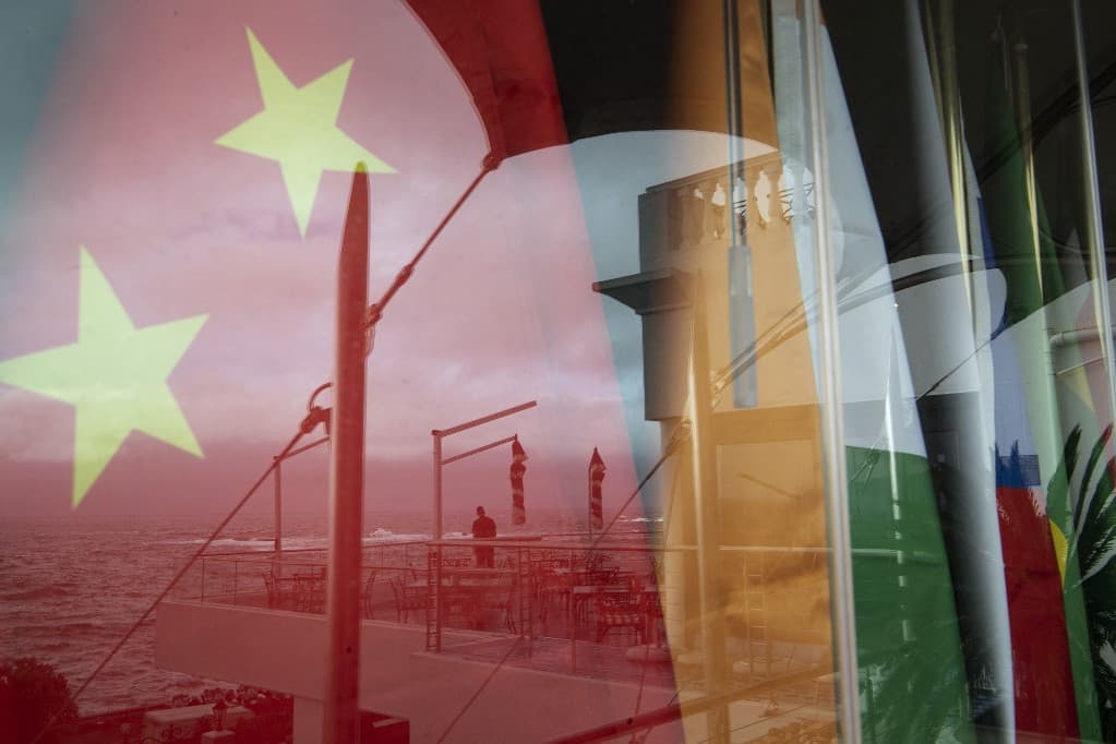 Megkezdődtek a 2024-es BRICS-játékok + VIDEÓ