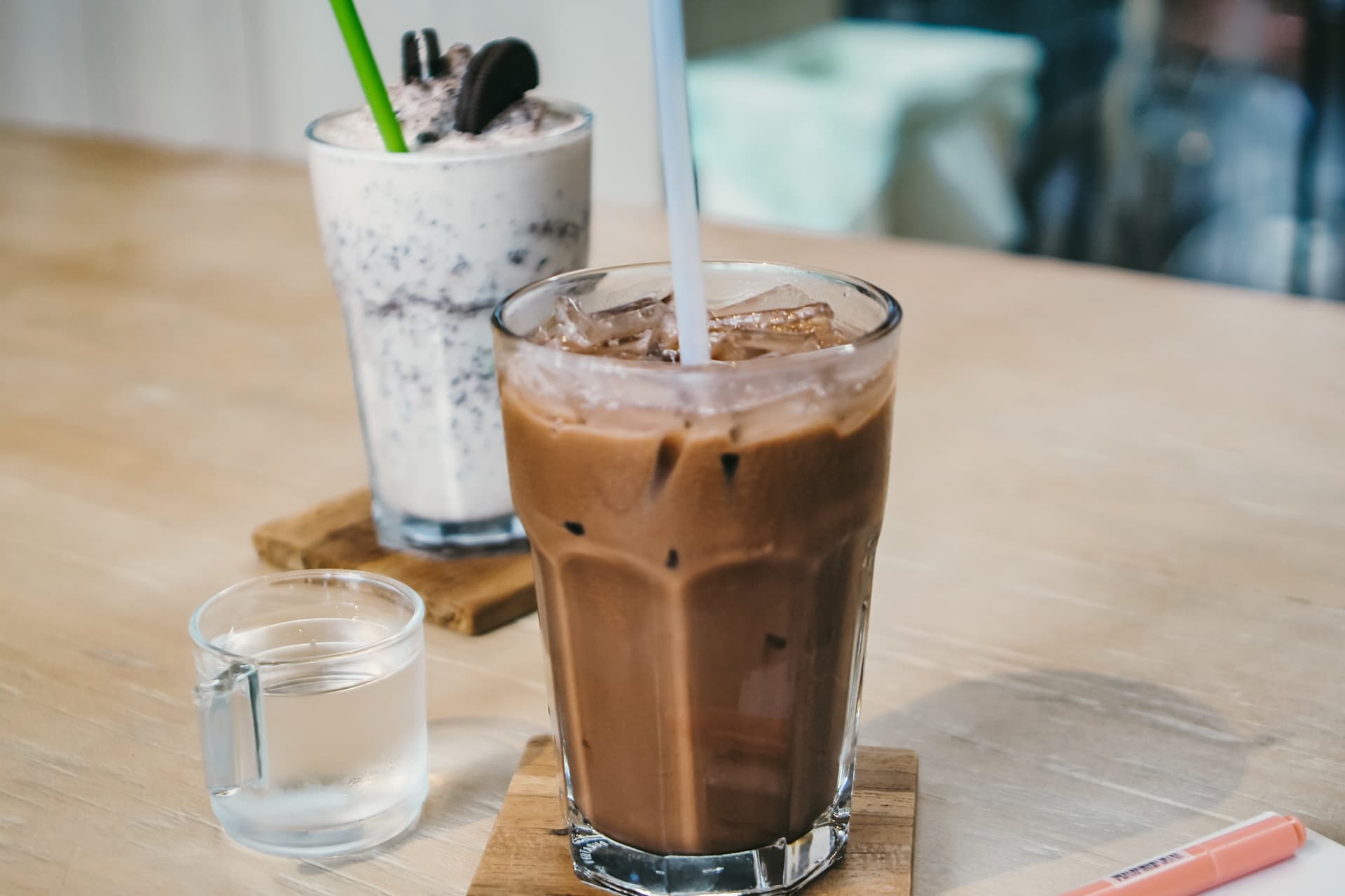 Mi a cold brew kávé?