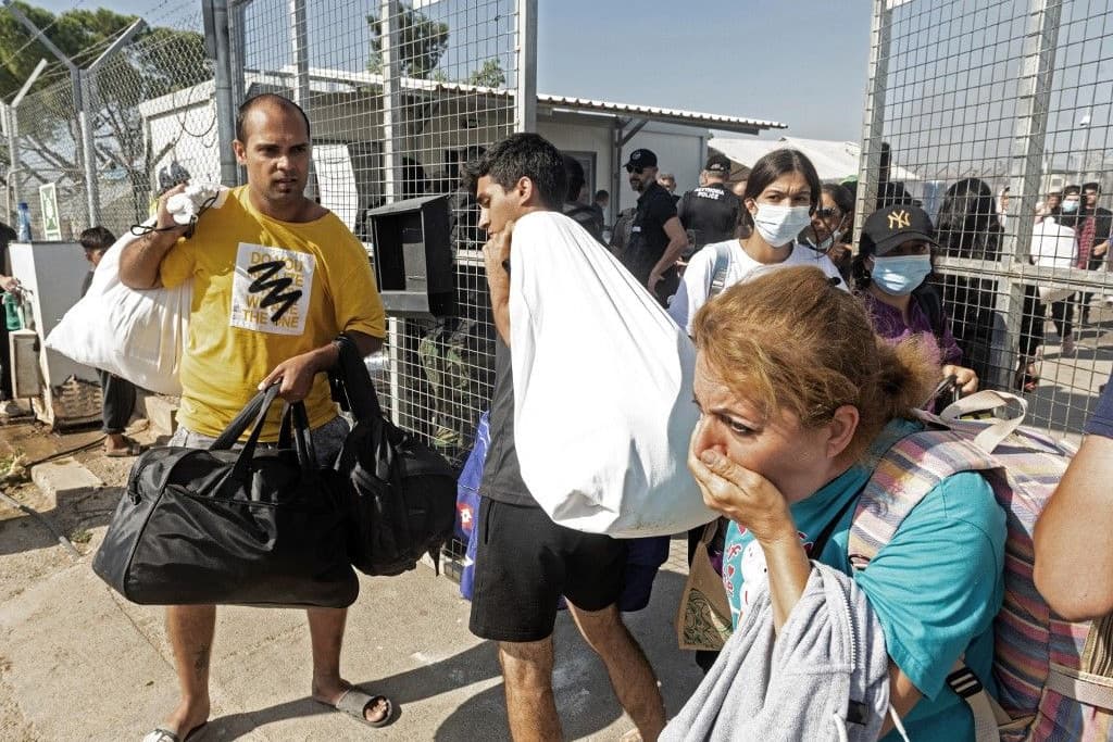 Embercsempészettel, közokirat-hamisítással foglalkozó bűnbandát fogtak el Cipruson