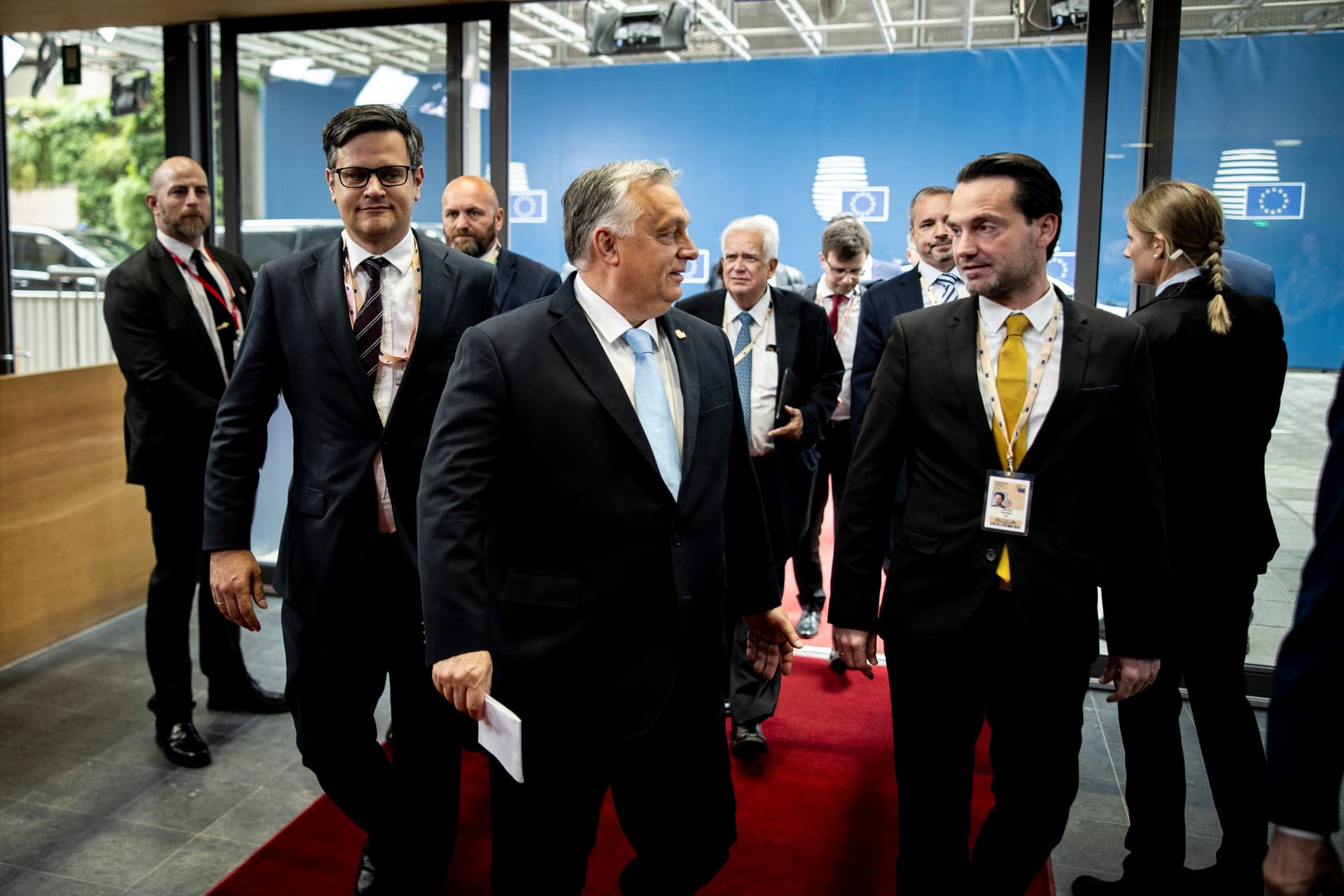 Orbán Viktor számon kérte az Európai Bizottságot: „Hova tűnt a pénz?” + VIDEÓ