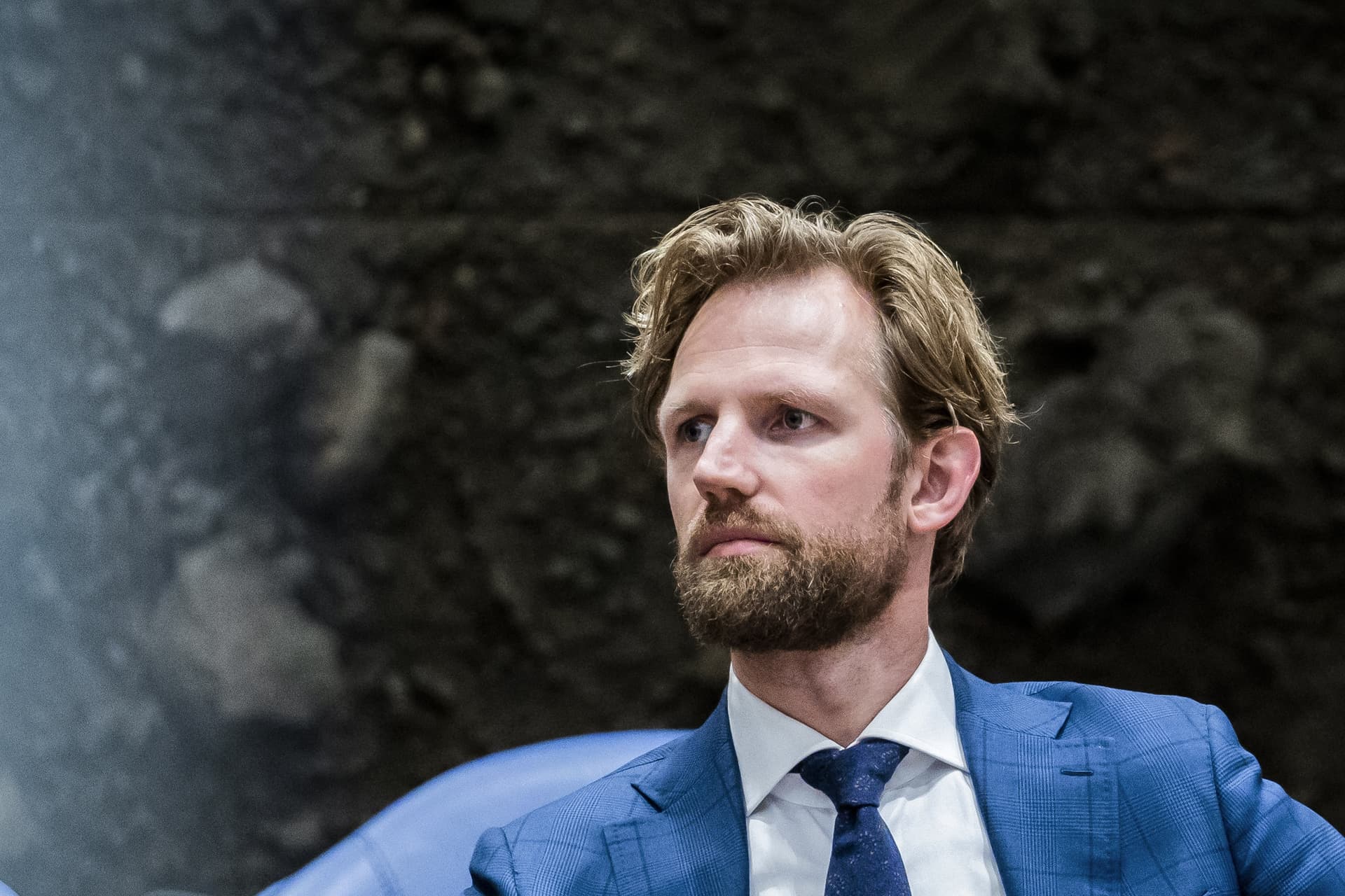 Lemondott a holland oktatási miniszter