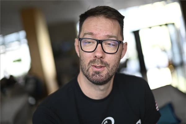 Báder Márton: hálával tartozunk Ivkovics Sztojannak