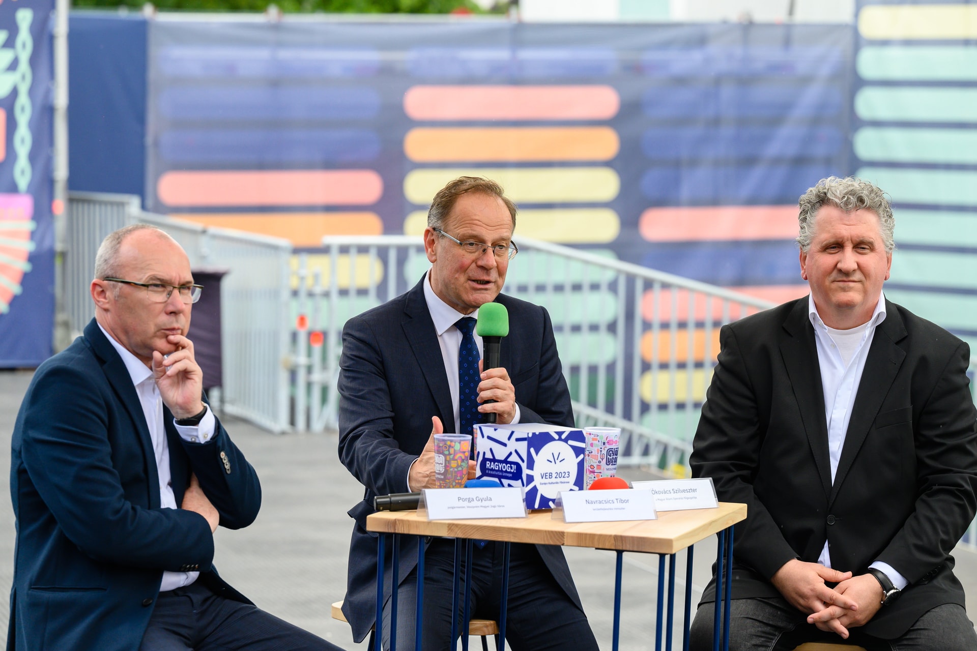 Az Ezrek szimfóniáját adják elő Veszprémben