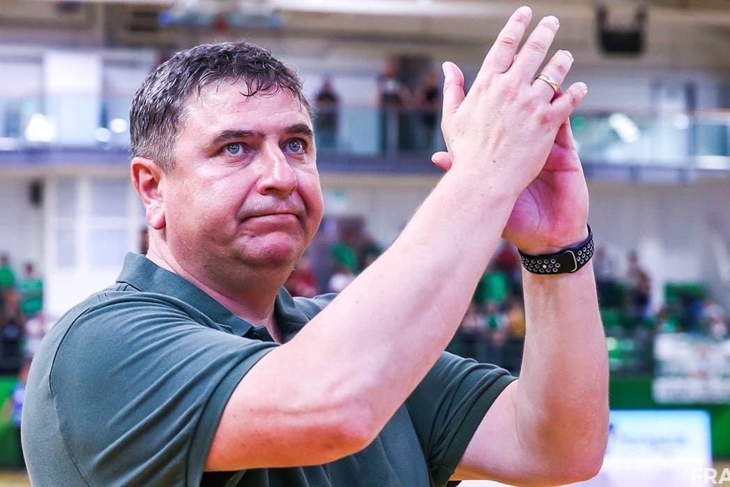 Elek Gábor: A Ferencváros nélkülem is Ferencváros