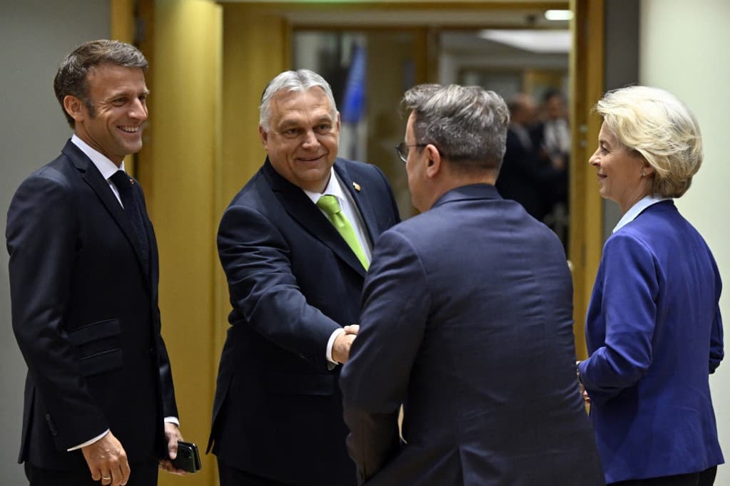 Az uniós tagállami vezetők továbbra sem állapodtak meg a migrációs és menekültügyi reformmal kapcsolatban