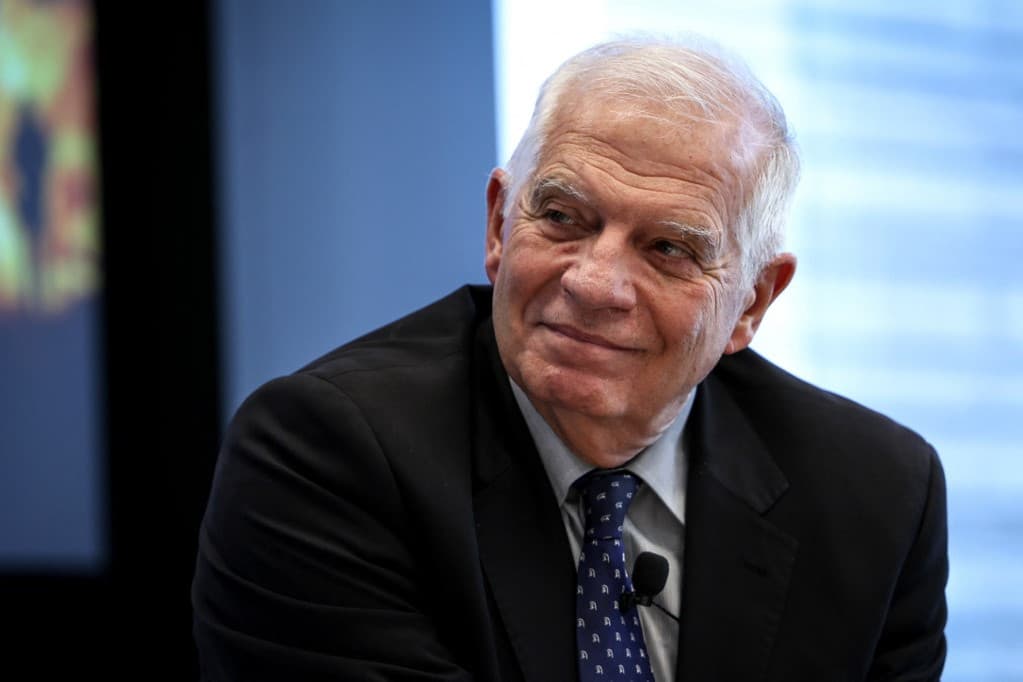 Josep Borrell: Az EU továbbra is éber marad, az orosz helyzet összetett és kiszámíthatatlan