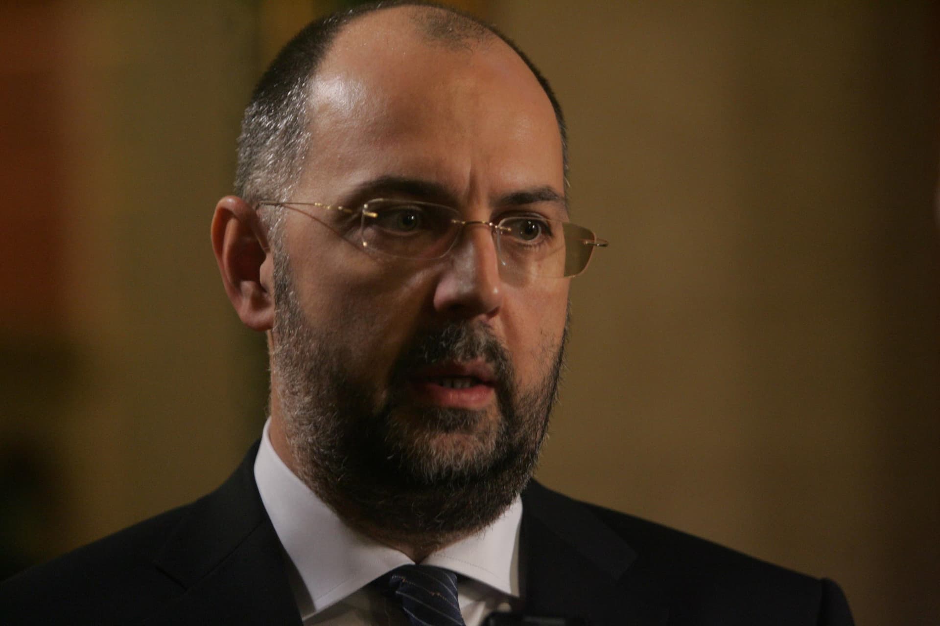 Kelemen Hunor: Elfogadhatatlan a román legfelsőbb bíróság egyházi restitúcióra vonatkozó döntése