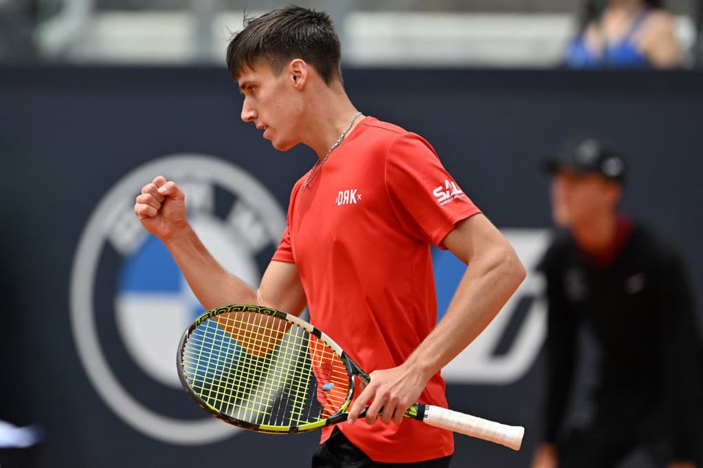 Wimbledon - Marozsán első körös selejtezős sikere