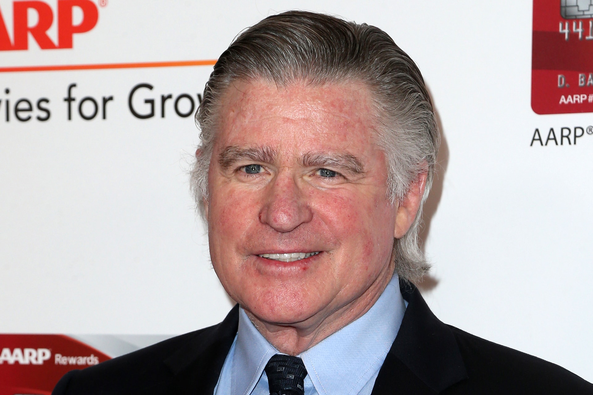 Tragédia: balesetben elhunyt Treat Williams, a Hair és az Everwood-sorozat sztárja