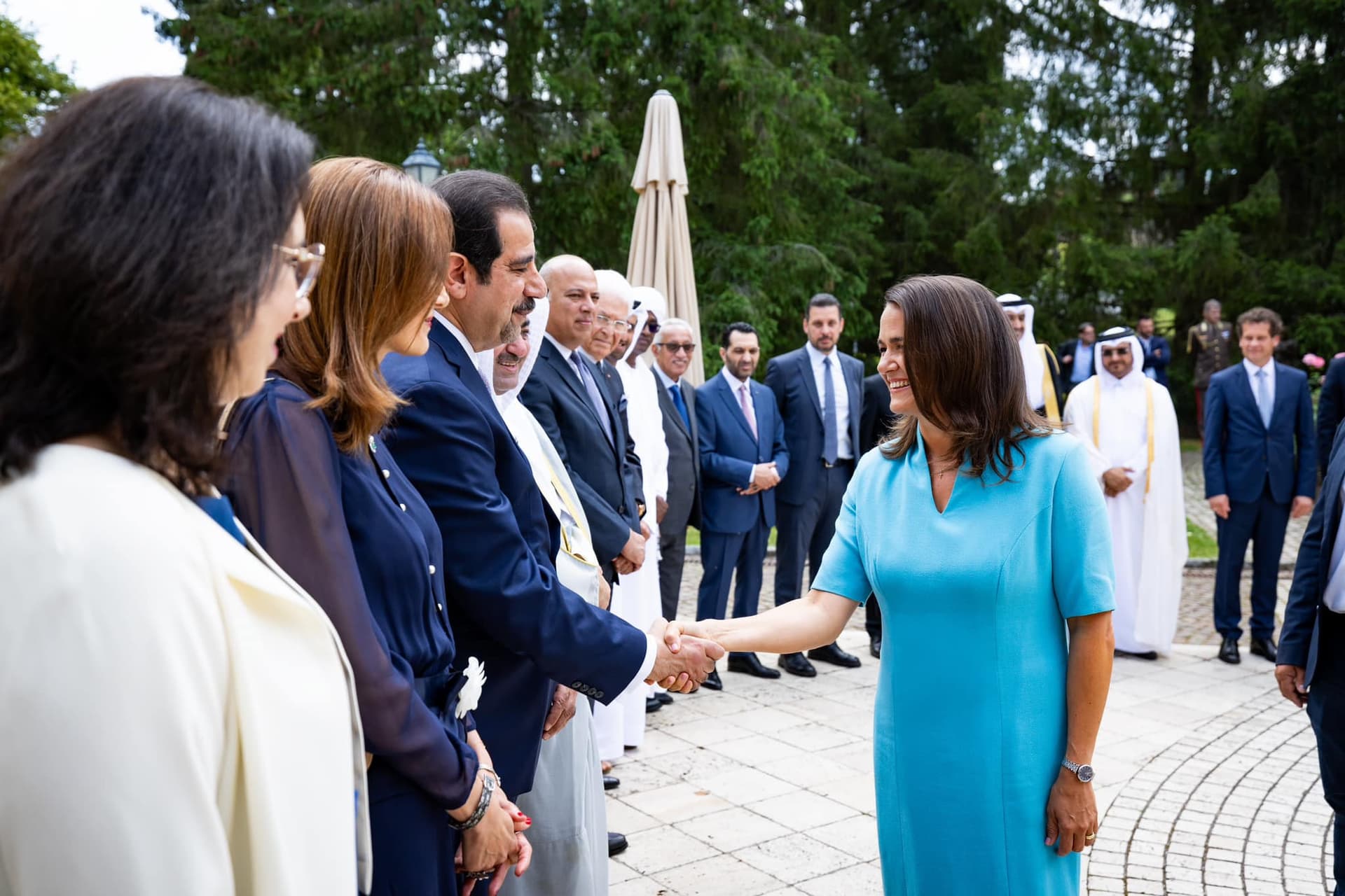 Novák Katalin Nógrád vármegyébe látogatott