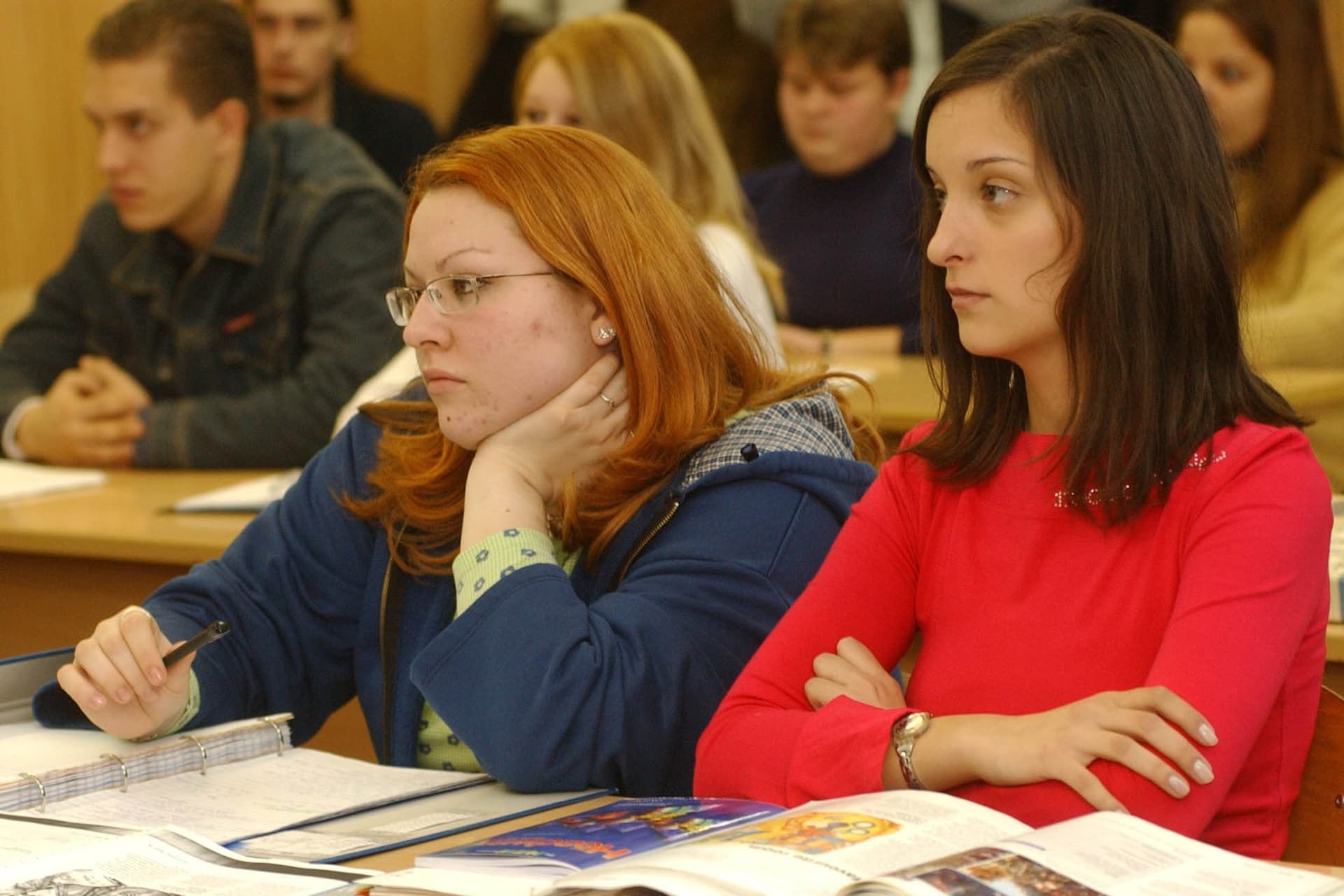 Varga-Bajusz Veronika: A kormány vonzóbbá teszi a pedagóguspályát