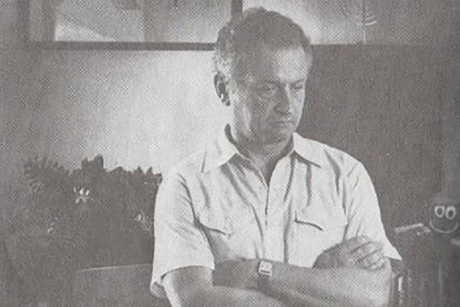 ÉS AKKOR 9. – Ostmodern