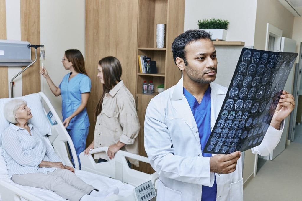 A Parkinson-kór megelőzhető