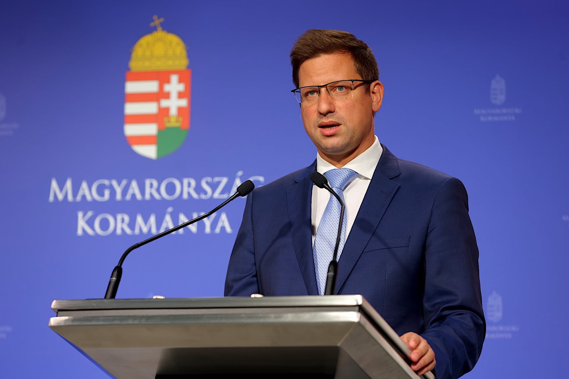 Gulyás Gergely: Növeljük a családtámogatások összegét