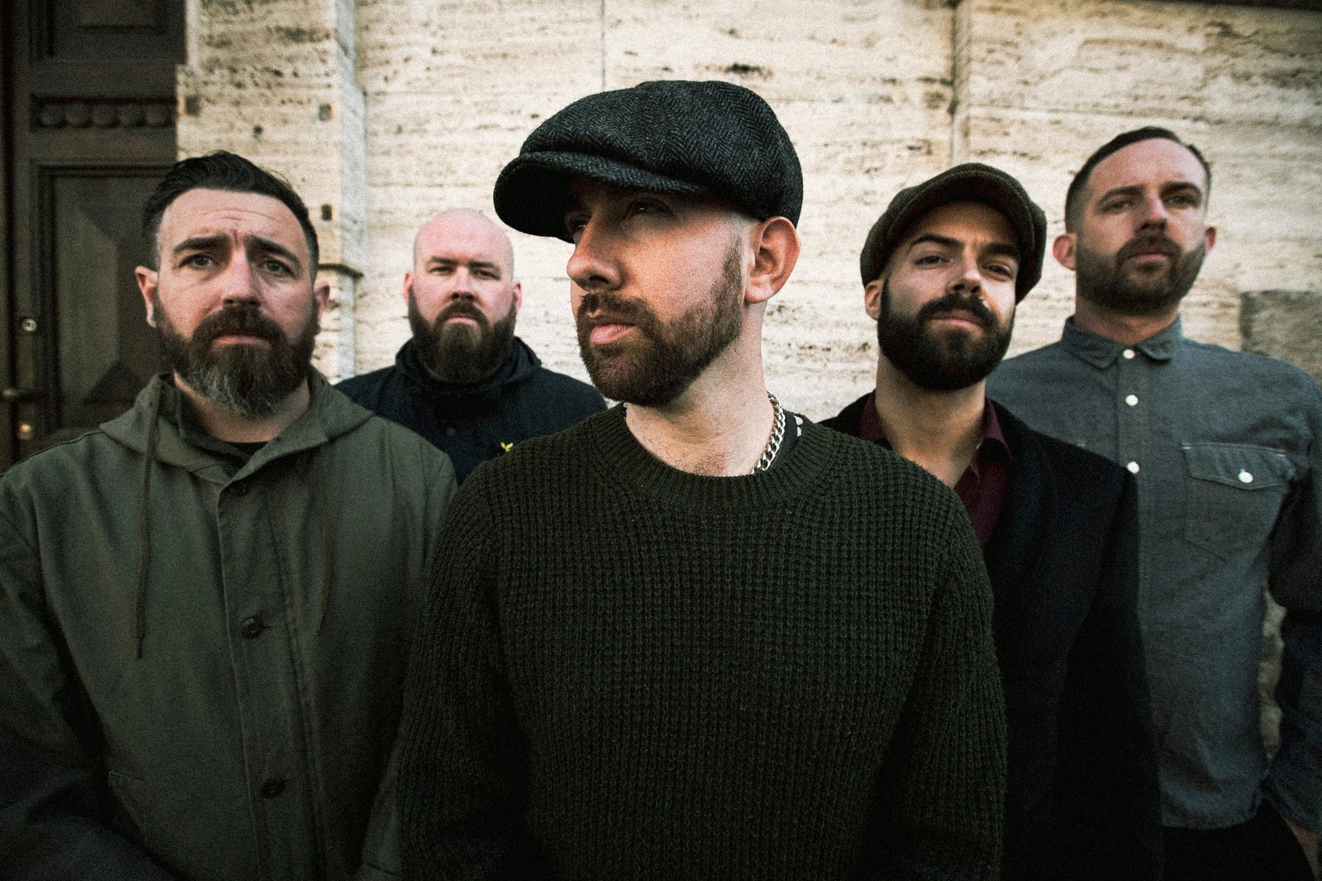 A The Rumjacks újra Budapesten, ezúttal önálló koncerttel