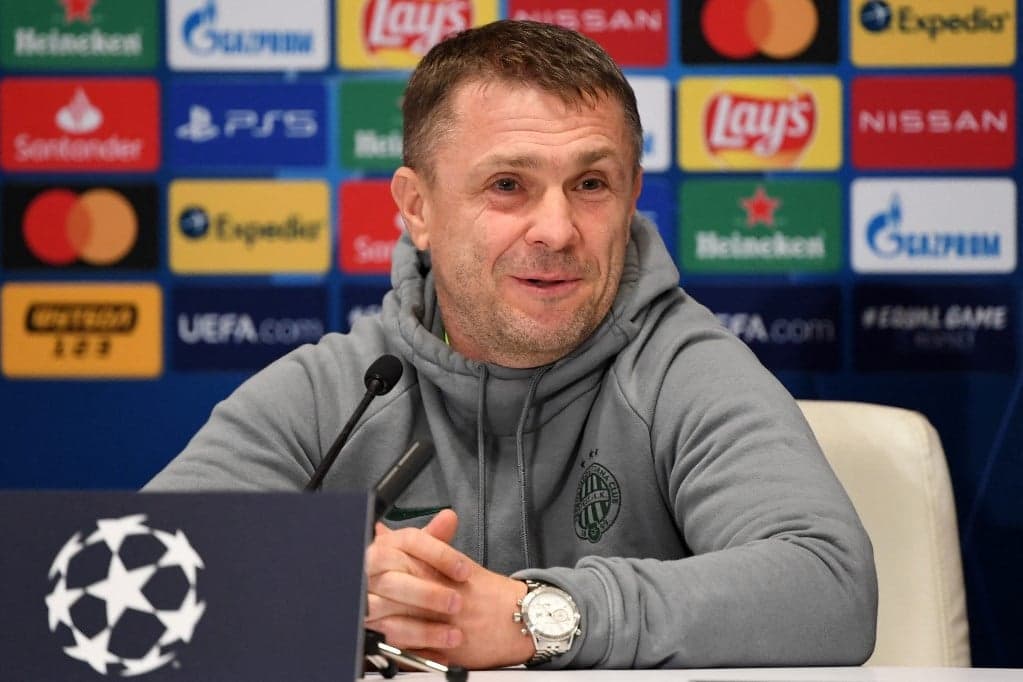 Vajon kinek szurkol Szerhij Rebrov Hamburgban?