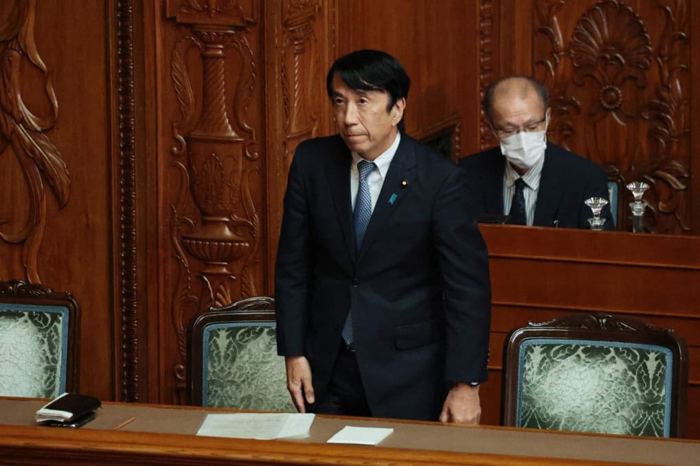 Japán szigorít a menekültügyi törvényeken