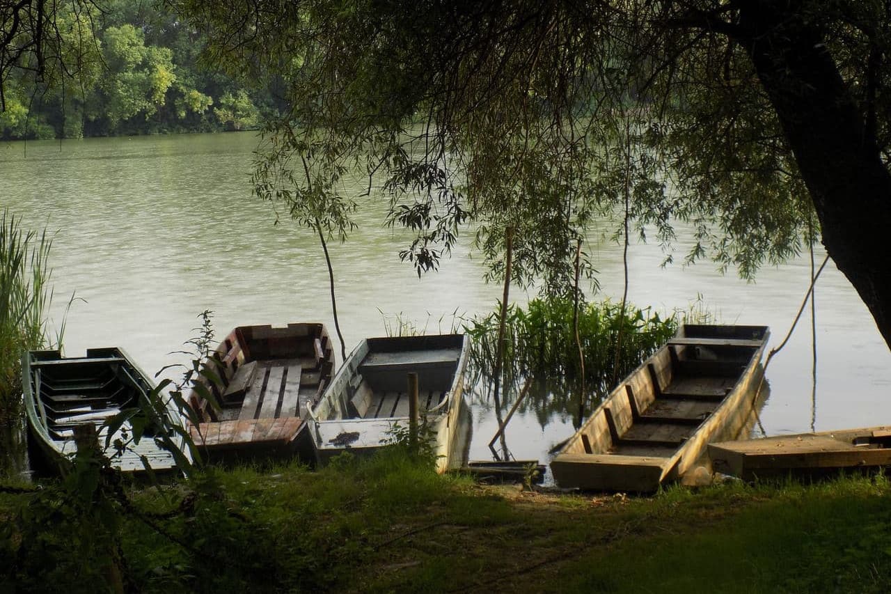 Öt település ad helyet az első Boglya Fesztnek a Tisza-tónál