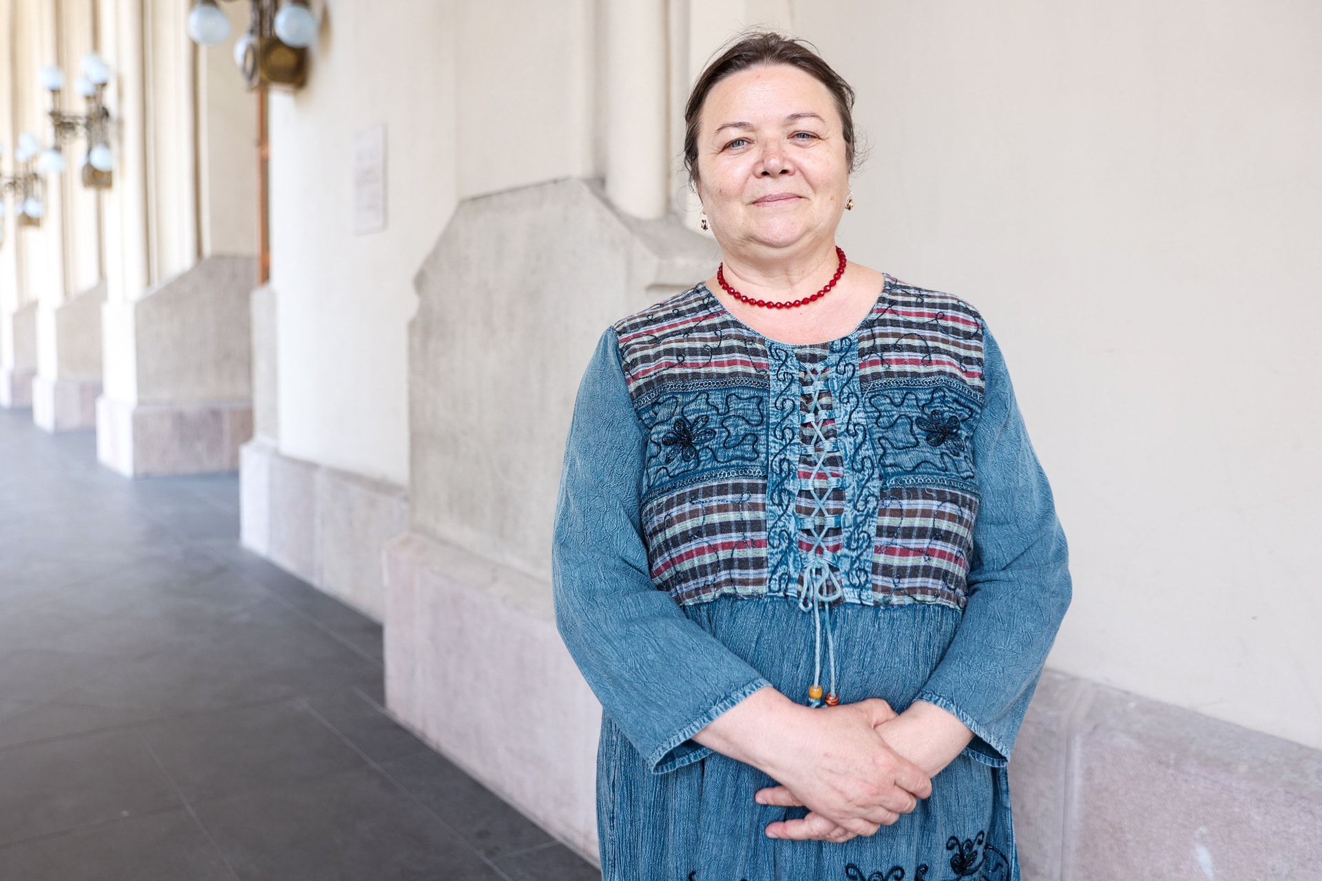 Megvan a folytonosság – INTERJÚ