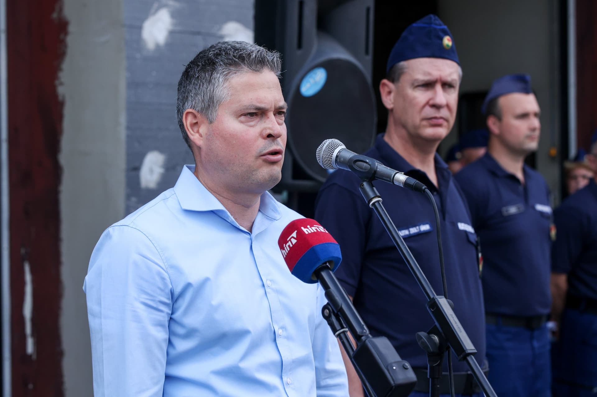 Karácsony félrebeszél az Államkincstárral kapcsolatban